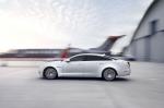 Jaguar XJ Ultimate 2012 года